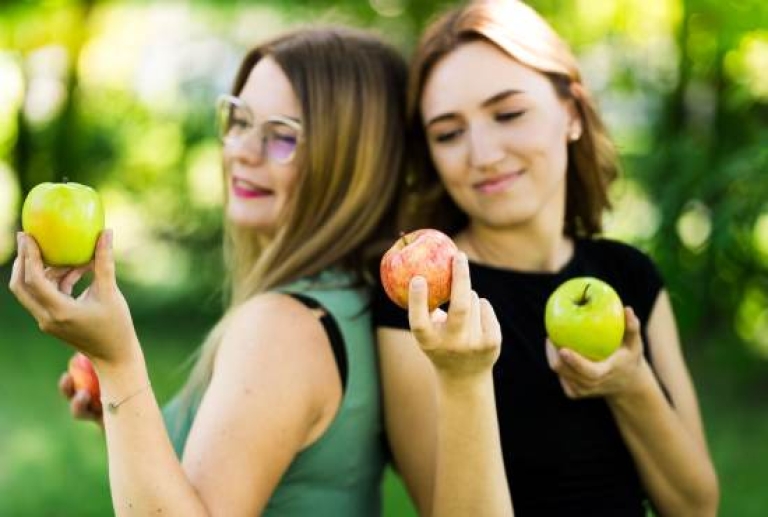 Na które odmiany jabłek Polacy mają największą ochotę? 