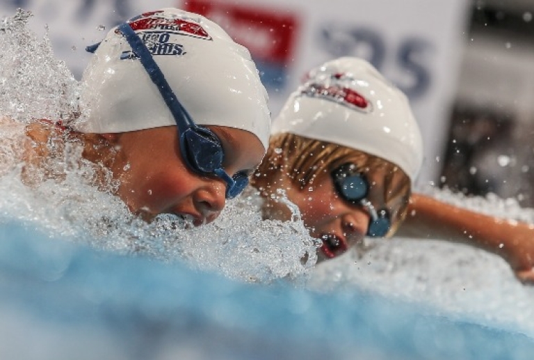 20 rekordów życiowych KS ASSA na zawodach w Ciechanowie!