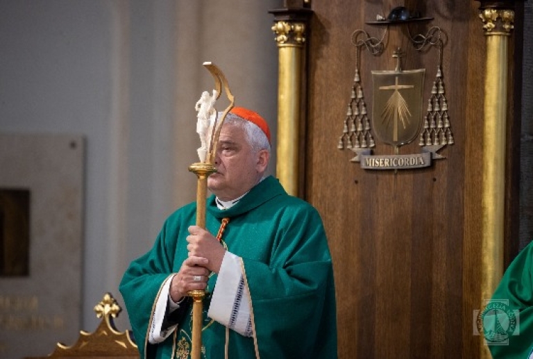Zmiany wśród proboszczów i wikariuszy m.in. w Zgierz, Ozorkowie, Aleksandrowie Łódzkim.