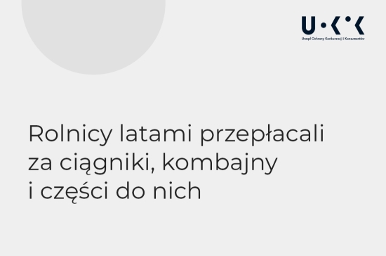 materiały prasowe | UOKIK