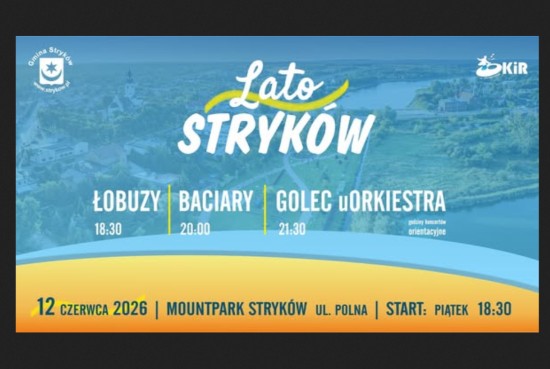 fot.: UG Stryków