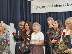 120 lat SP3 w Zgierzu