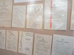 120 lat SP3 w Zgierzu