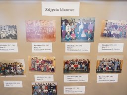 120 lat SP3 w Zgierzu